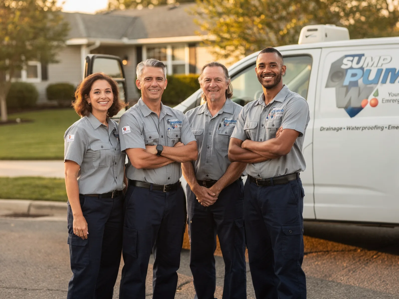 Water Heater Repair company in Garrett Park, MD