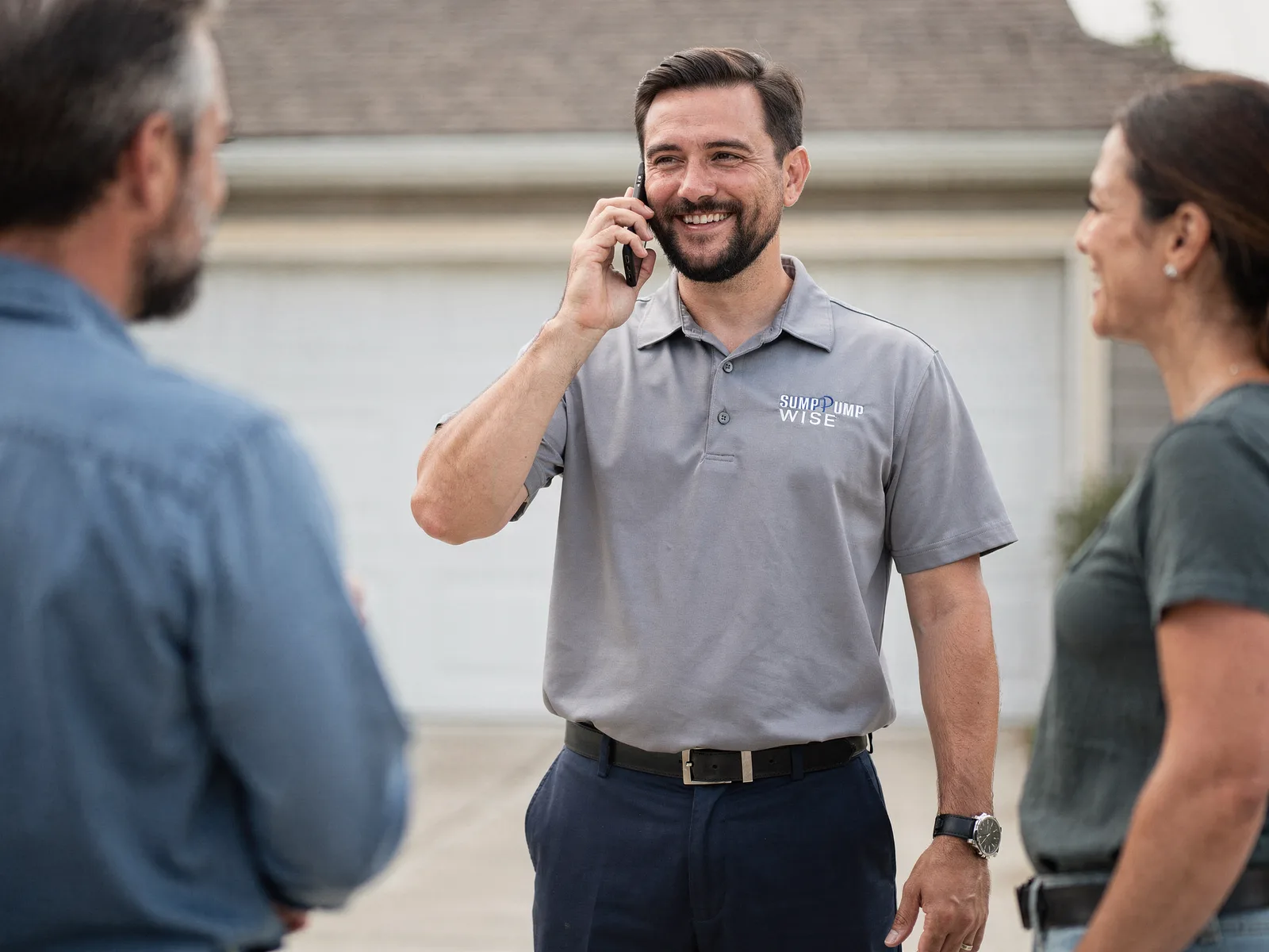 Water Heater Repair Garrett Park, MD FAQs